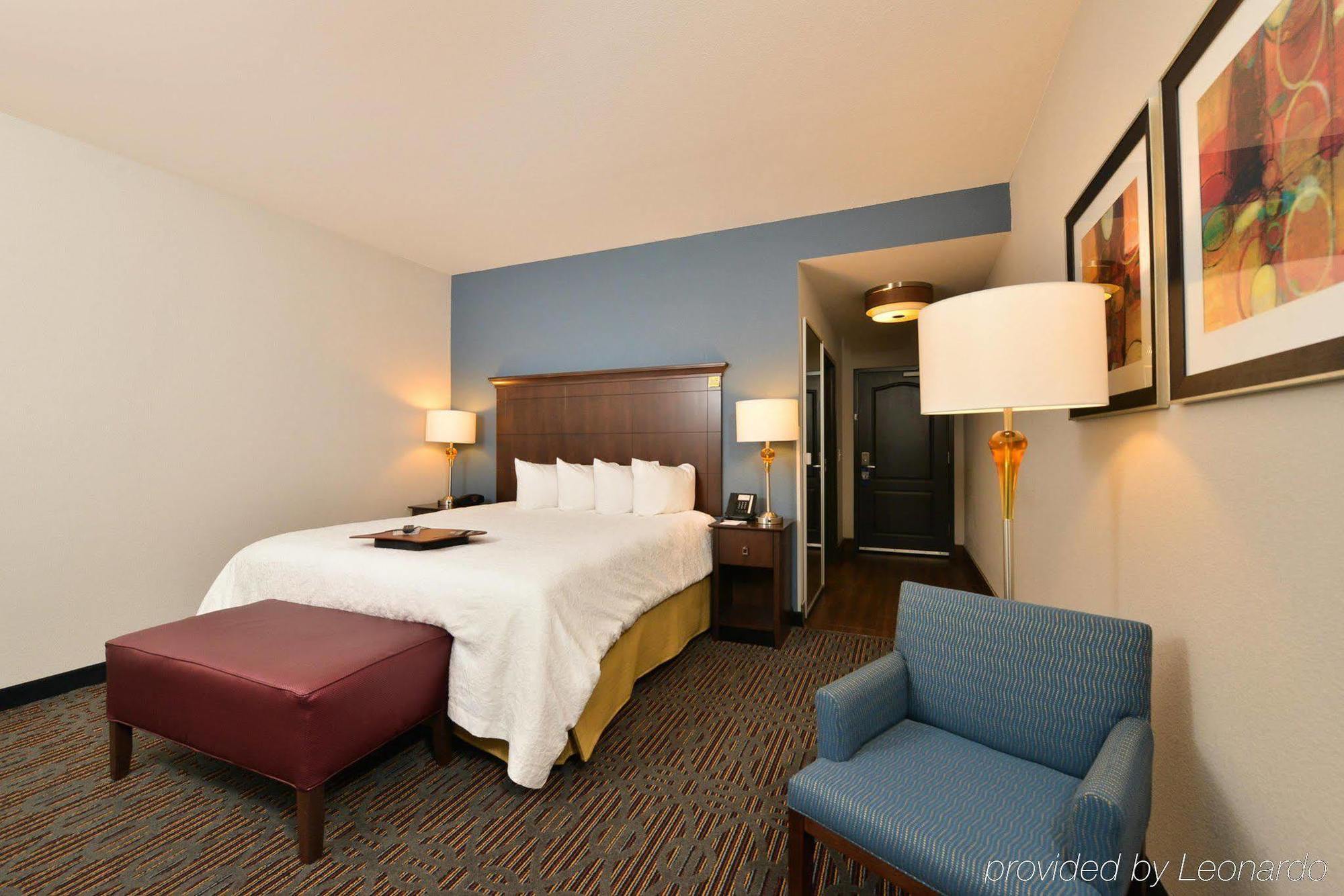 Hampton Inn Уэст-Монро Экстерьер фото